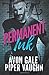 Permanent Ink (Art & Soul, #1)