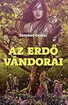 Az erdő vándorai by Derenkó Dániel