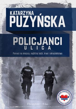 Policjanci. Ulica (Hardcover)
