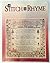A Stitch in Rhyme, An Examination of Verse Embroidered on Nee... by The Scarlet Letter