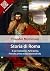Storia di Roma. Vol. 5: La rivoluzione (Parte prima) Fino alla prima restaurazione di Silla (Liber Liber) (Italian Edition)