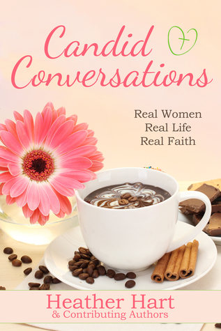 Candid Conversations (Kindle Edition)