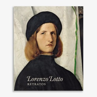 Lorenzo Lotto: Retratos