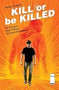 Kill or be Killed #20