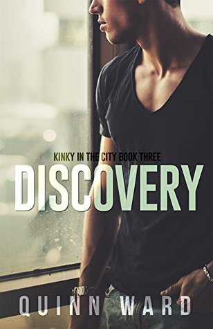 Discovery (Kinky in the City, #3)