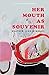 Her Mouth as Souvenir by Heather June Gibbons