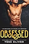 Obsessed by Tess Oliver
