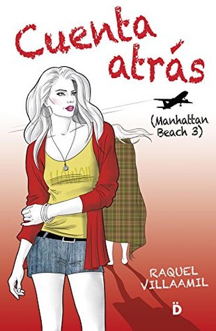 Cuenta atrás (Manhattan Beach #3)