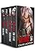 The Complete Firehouse 56 Series by Chase Jackson
