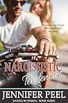 Narcissistic Tendencies by Jennifer Peel