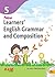 New Learner’s English Grammar & Composition Book 5 by N.D.V. Prasada Rao