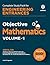 Objective Mathematics for Engineering Entrances - Vol. 1