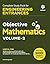 Objective Mathematics for Engineering Entrances - Vol. 2