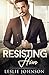 Resisting Him (Australian H...