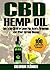 CBD Hemp oil by Solomon Ternder