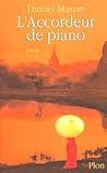 l'Accordeur de piano