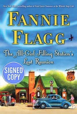All-Girl Filling Station's Last Reunion