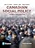 Canadian Social Policy: A New Introduction