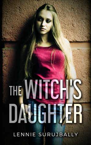 The Witch's Daughter