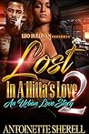 Book cover for Lost In A Hitta's Love 2: An Urban Love Story