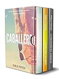 Gabriel Caballero Serie: Libros 1-3