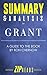 Summary & Analysis of Grant...