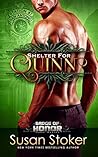 Shelter for Quinn by Susan Stoker Shelter for Quinn by Susan Stoker