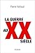 La guerre au XXe siècle