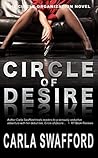 Circle of Desire (The Circle Organization Book 1)