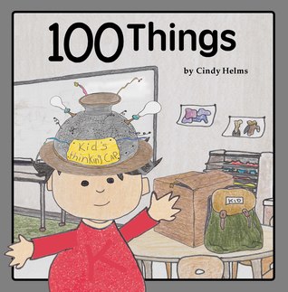100 Things (Paperback)