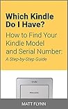 Which Kindle Do I...