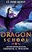 Dire Quest (Dragon School #13)