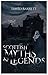 Scottish Myths and Legends by David Barrett