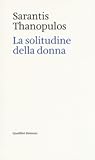 La solitudine della donna