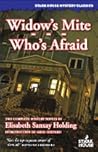 Widow's Mite / Who's Afraid Widow's Mite / Who's Afraid