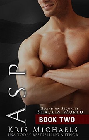 Asp (Guardian Shadow Security World #2)