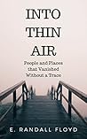 Into Thin Air: Pe...