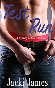 Test Run (ebook)