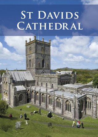 St Davids Cathedral (Paperback)