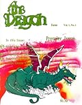 The Dragon Vol. 1 #1