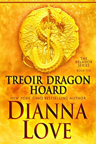 Treoir Dragon Hoard (Belador #10)