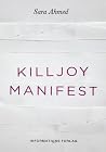 Killjoy Manifest