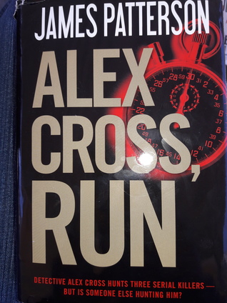 Alex Cross, Run