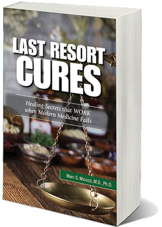 “Last Resort” Cures: Healing Secrets That WORK When Modern Medicine Fails
