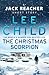 The Christmas Scorpion (Jack Reacher, #22.5)