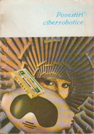 Povestiri ciberrobotice