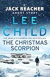 Book cover for The Christmas Scorpion (Jack Reacher, #22.5)