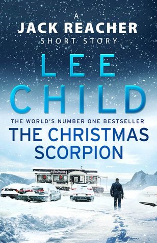 The Christmas Scorpion (Jack Reacher, #22.5)