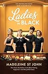 Ladies in Black Book cover for Ladies in Black