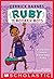 Brand New School, Brave New Ruby (Ruby and the Booker Boys #1)